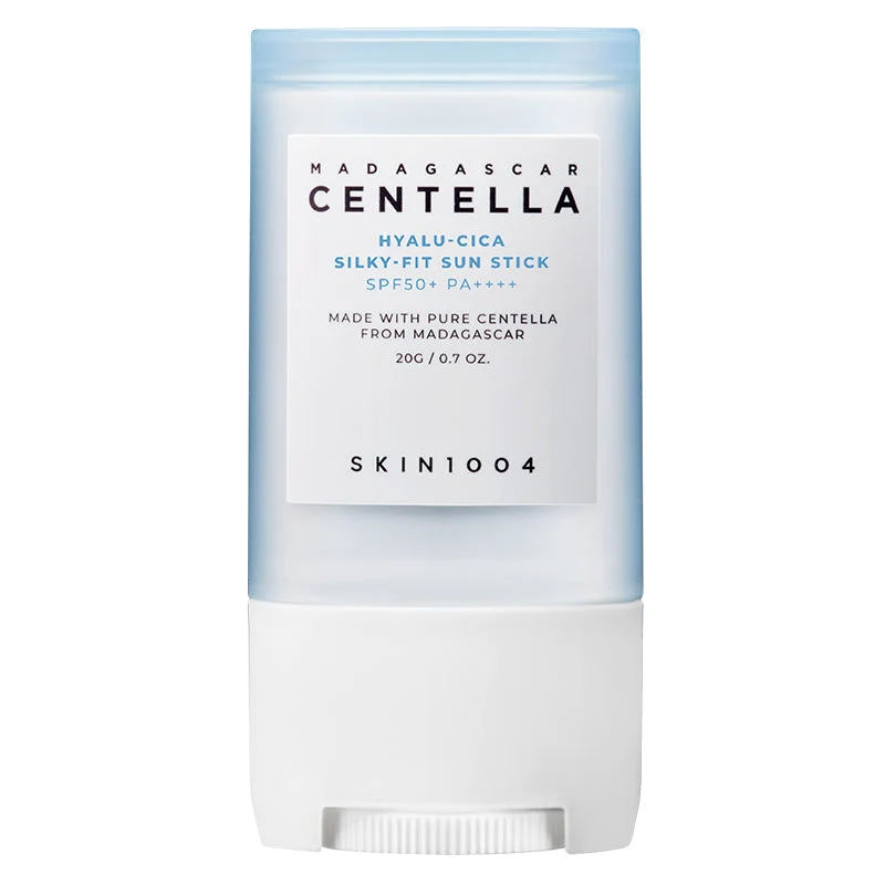 Centella hyalu-cica sun stick 