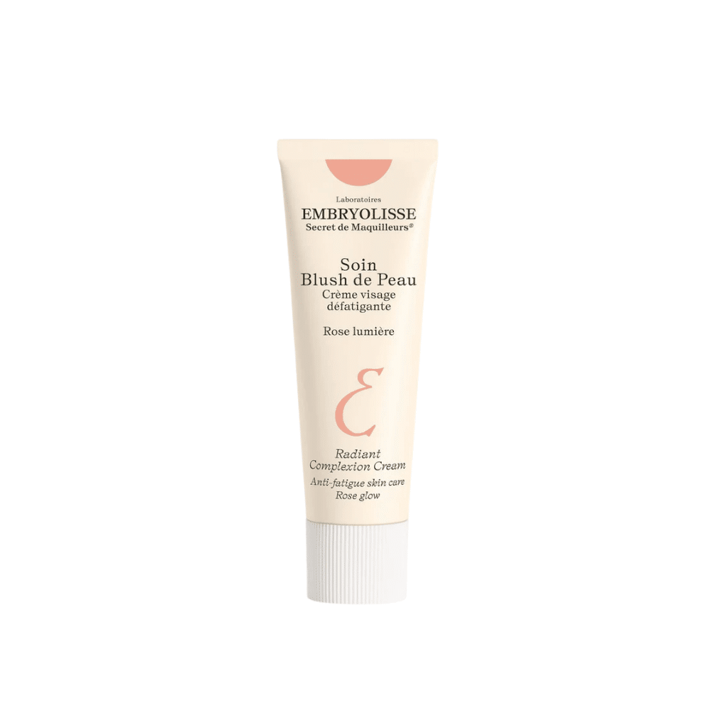 Embryolisse soin blush de peau 
