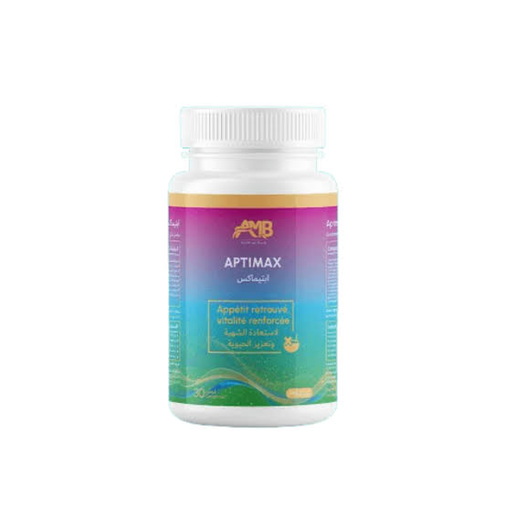 Amb apitmax b /30