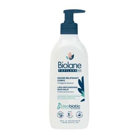Biolane topilane baume relipident
