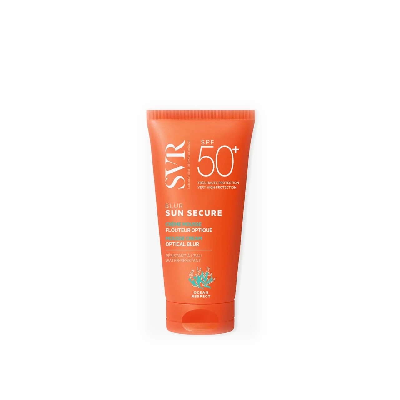 Svr blur sun secure spf 50