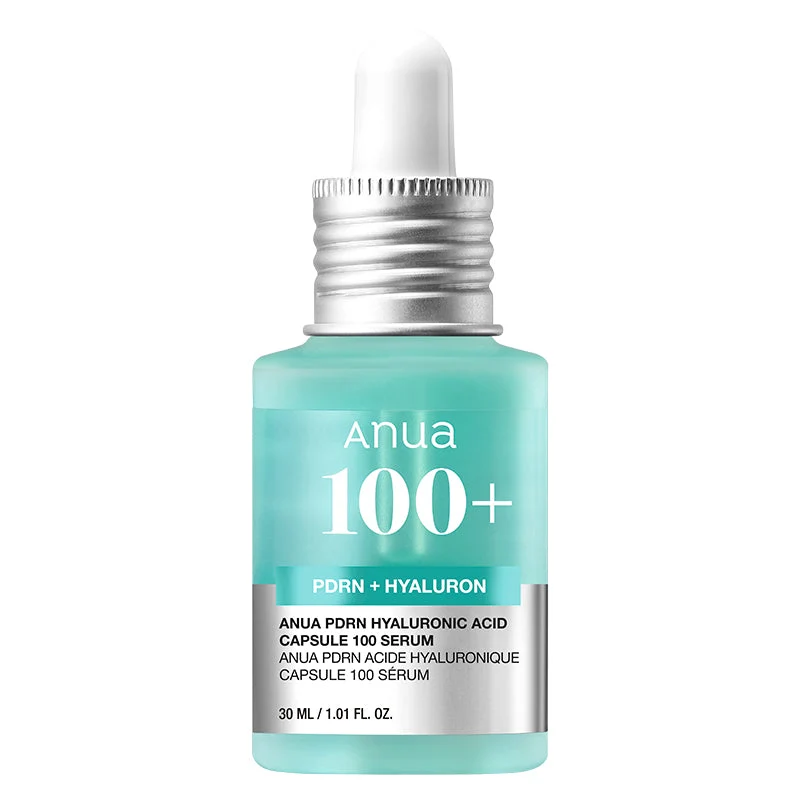 Anua 100+ pdrn+ hyaluron 