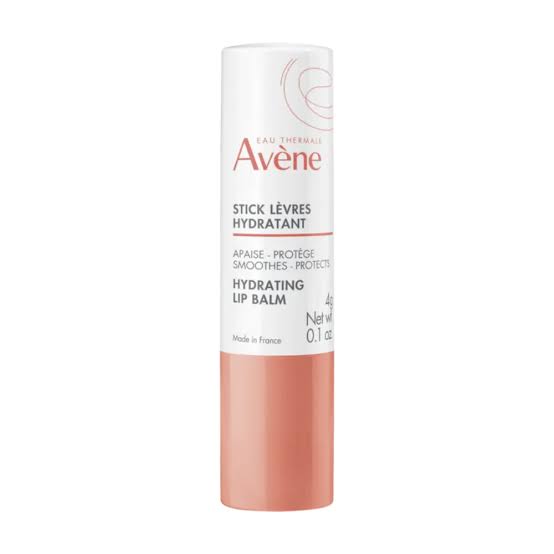 Avéne stick lèvres hydratant