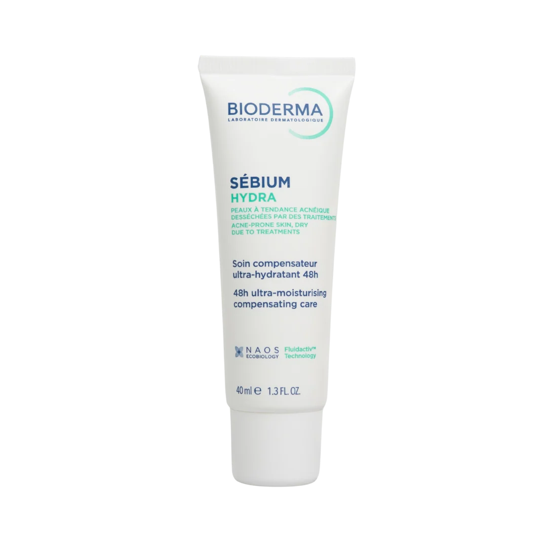 Bioderma sebium hydra 