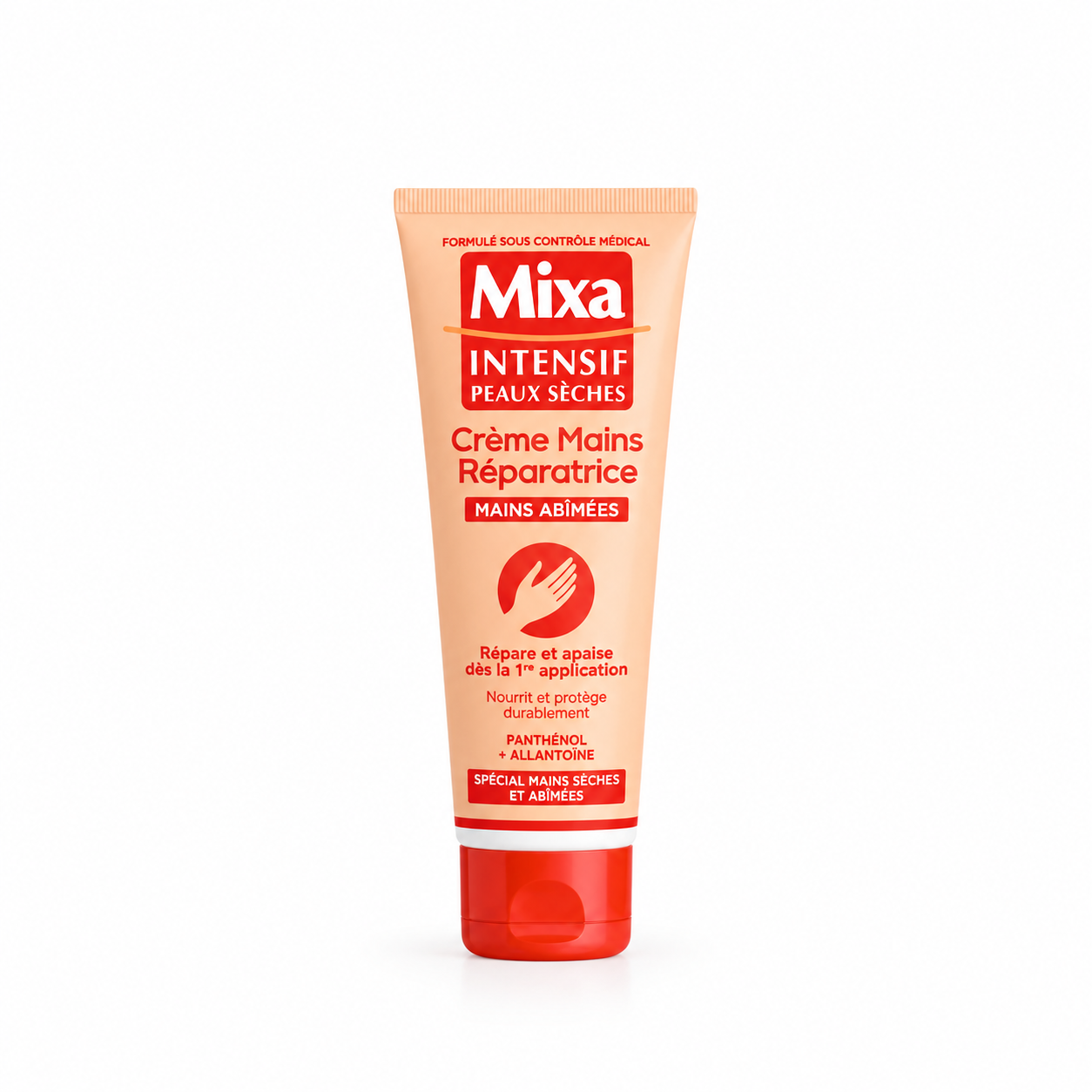 Mixa Creme Mains allantoine 