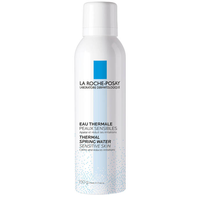 La roche posey eau thermale 