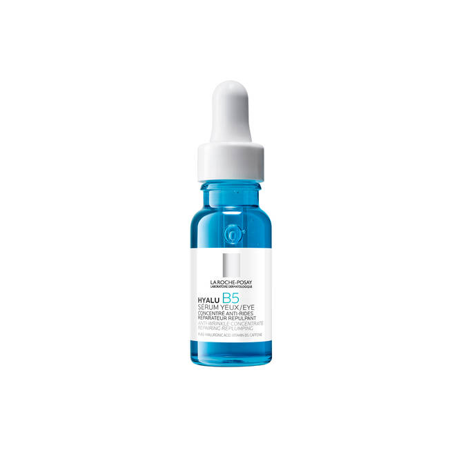 La roche posey hyalu B5 serum pour les yeux 