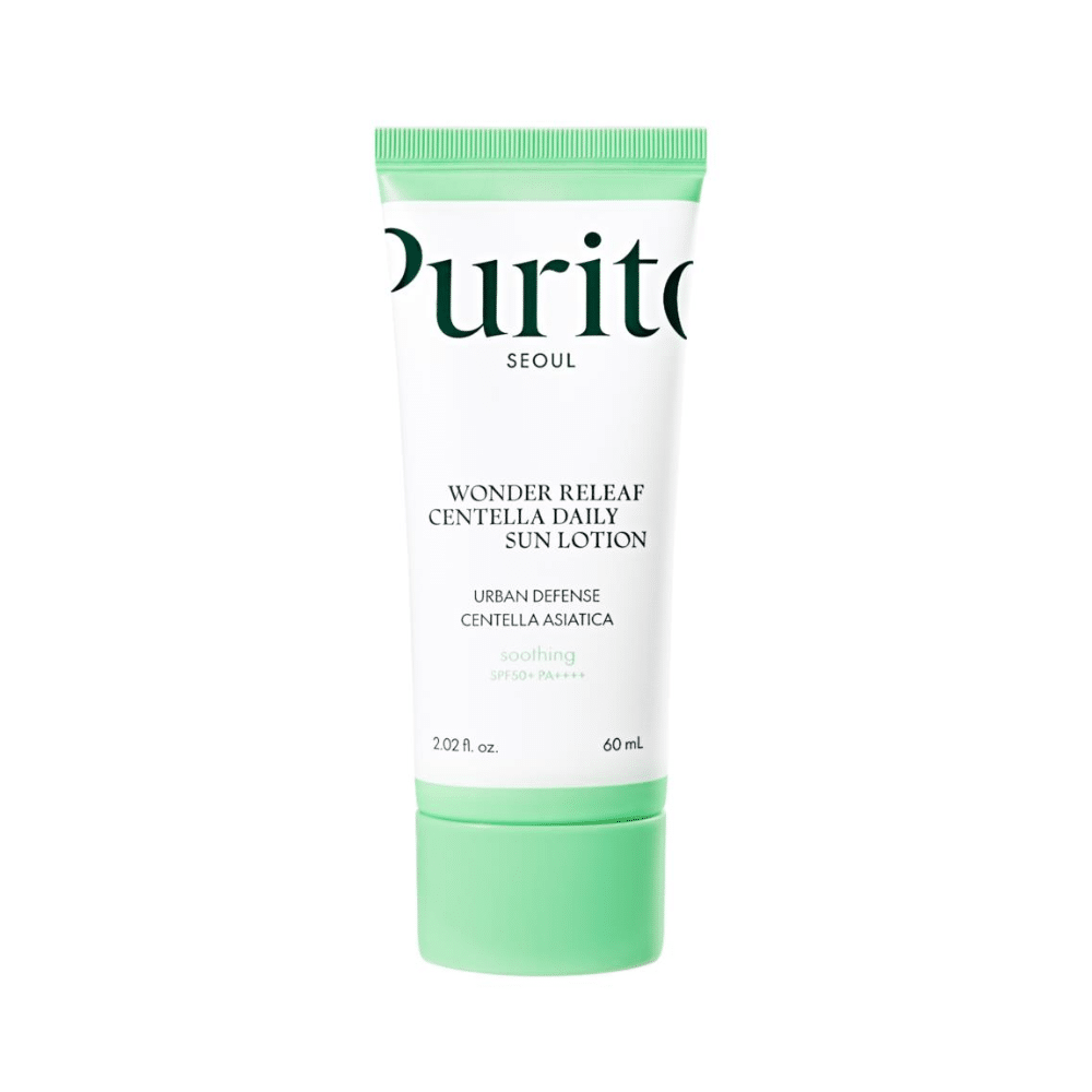 Purito wonder releaf 