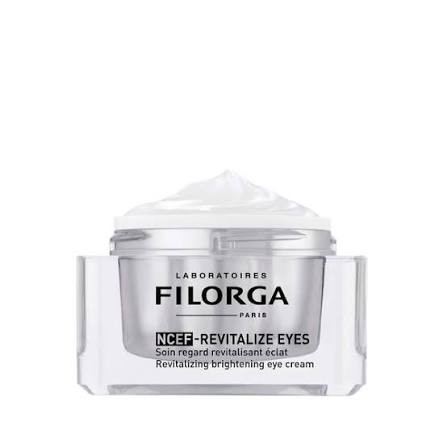 Filorga ncef-revitalize eyes 