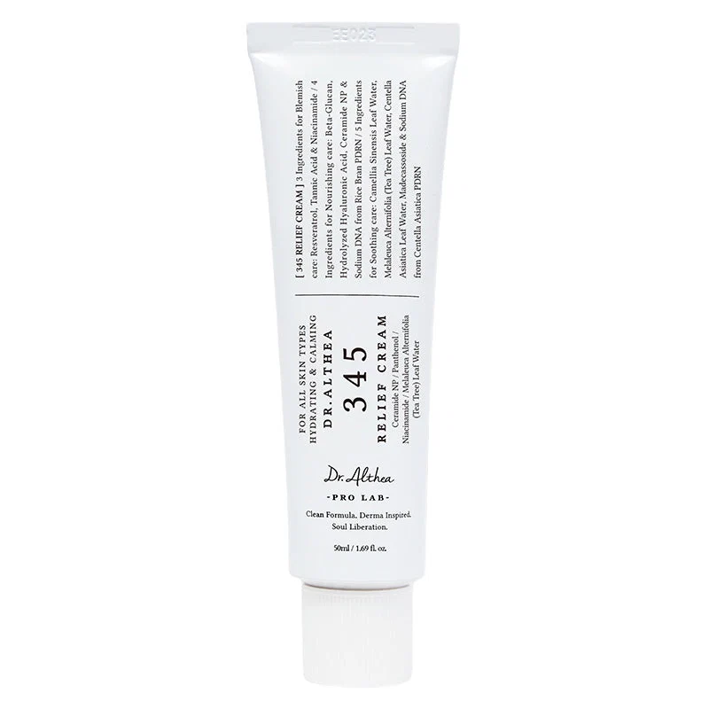 Dr althea 345 cream 