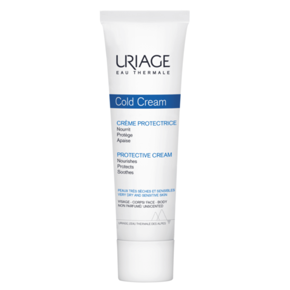 Uriage cold cream 100 ml 