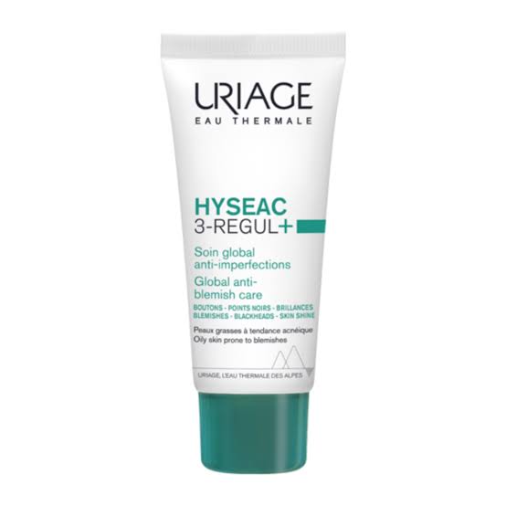 Uriage Hyseac 3-regul 40 ml