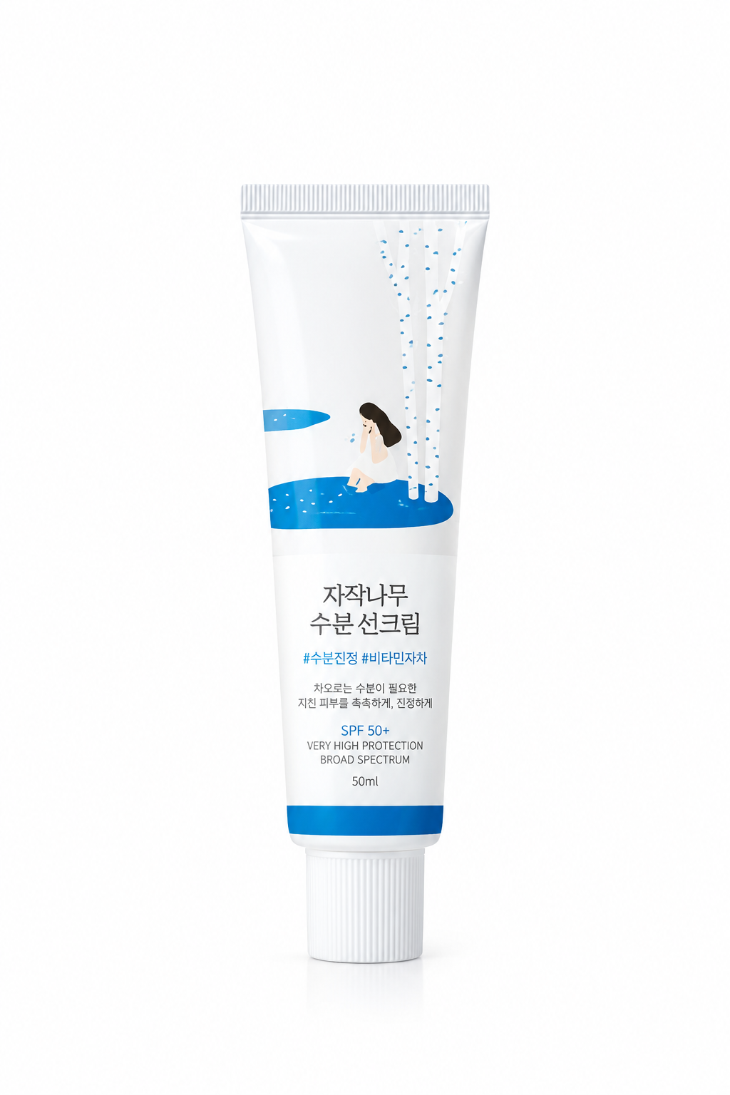 roand lab spf50 
