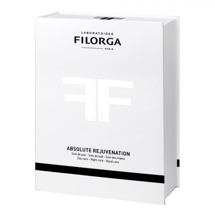 Filorga absolute global set 