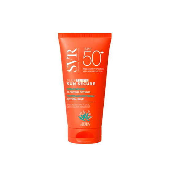 Svr creme sun secure spf 50