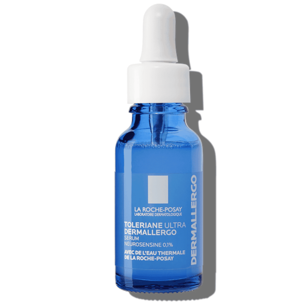 La roche posey toleraine dermallergo serum 