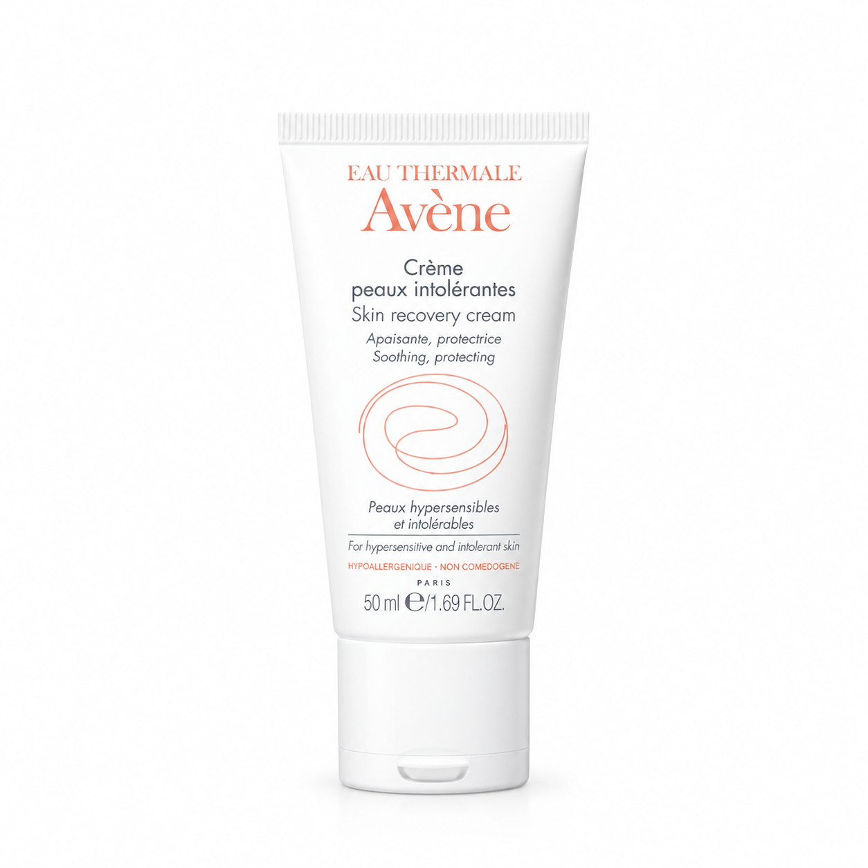 Avéne créme peaux intolérantes 