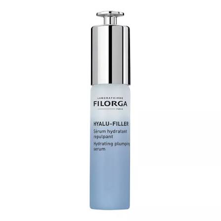 Filorga hyalu-filler serum hydratant repulpant 