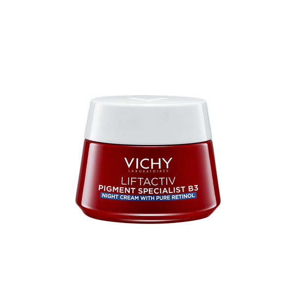 Vichy liftactiv B3 nuit 