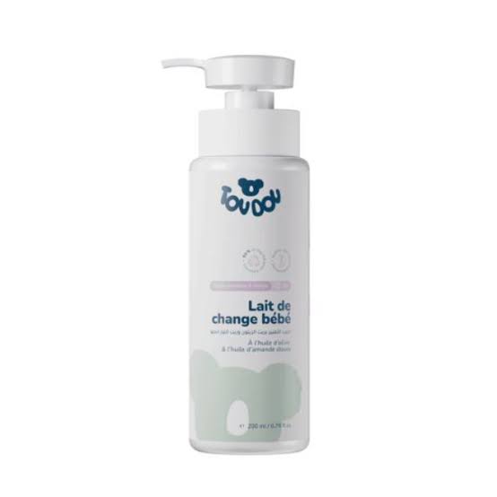Toudou lait de change 200 ml