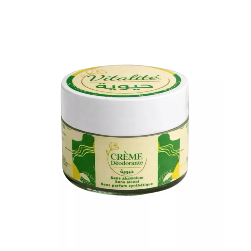 Eternel Créme deodorante 