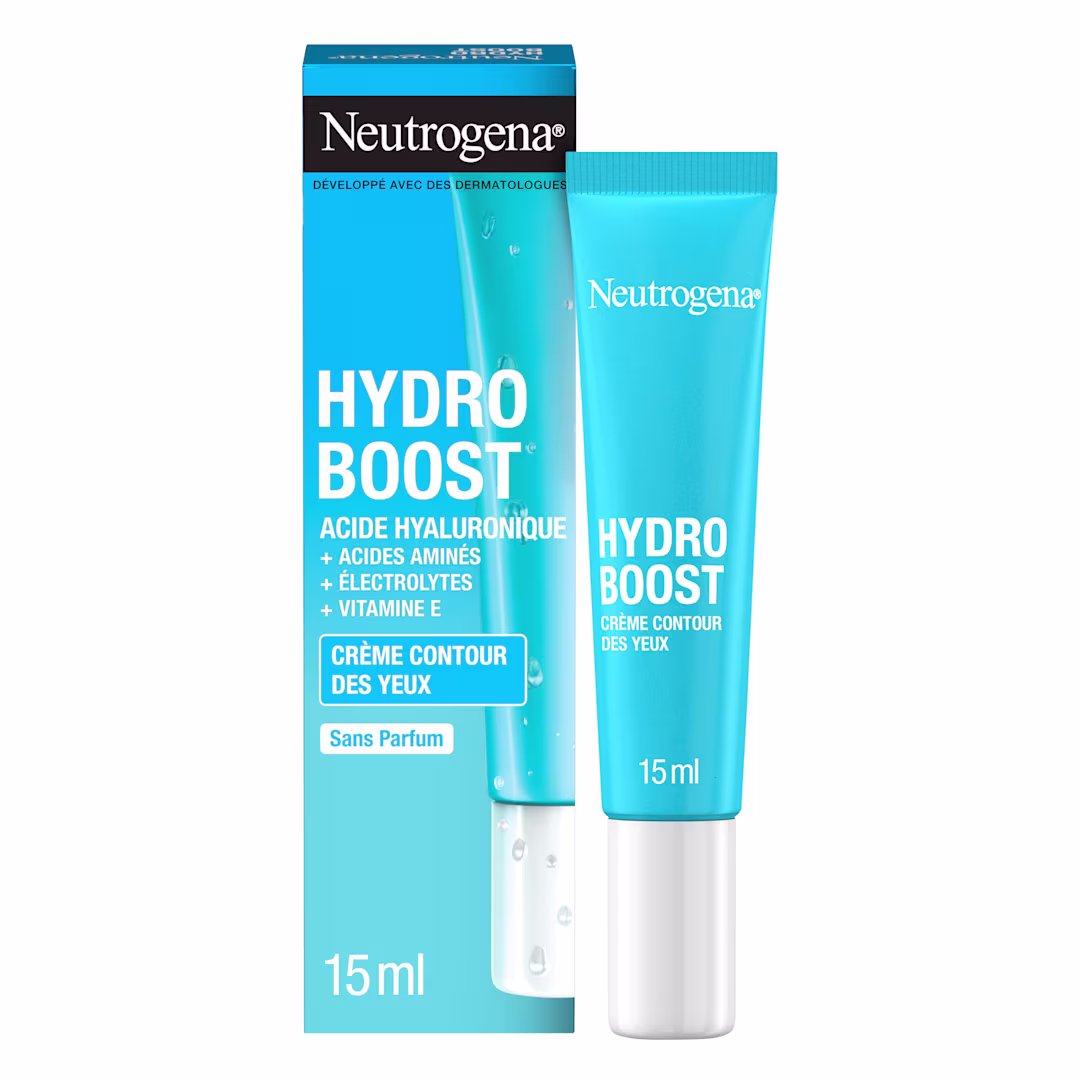 Neutogena Hydroboost eye 