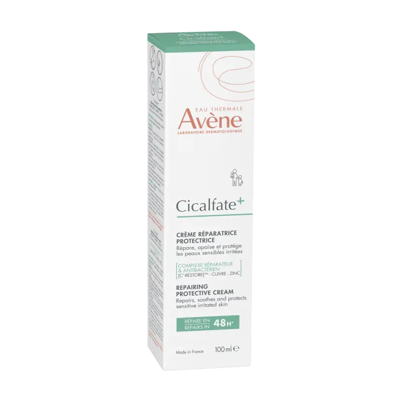 Avéne cicalfate 100 ml 