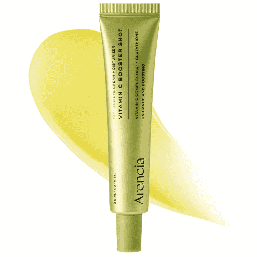 Arencia vitamine c booster shot 