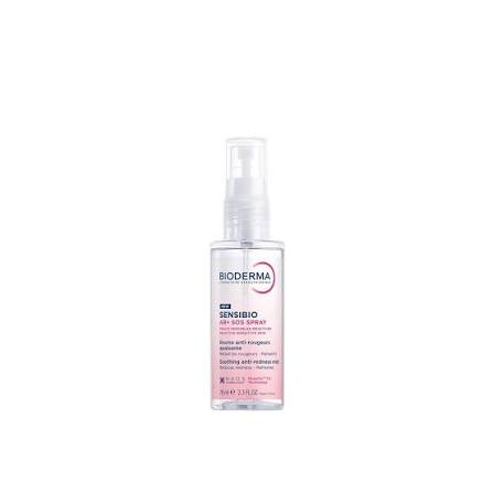 Bioderma sensibo ar+ sos spray