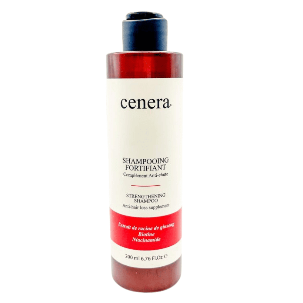 Cenera Shampooing fortifiant 