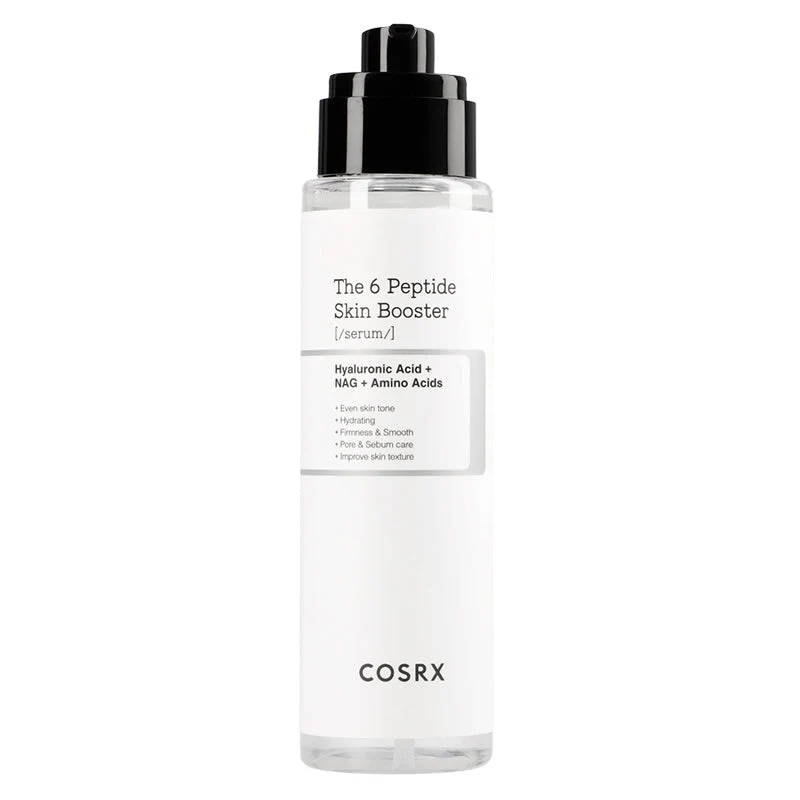 Cosrx the 6 peptide skin booster 