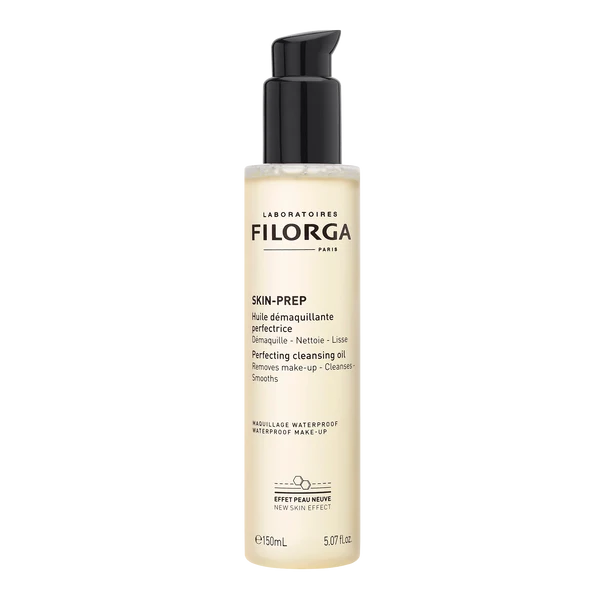 Filorga skin-prep huile lavante 
