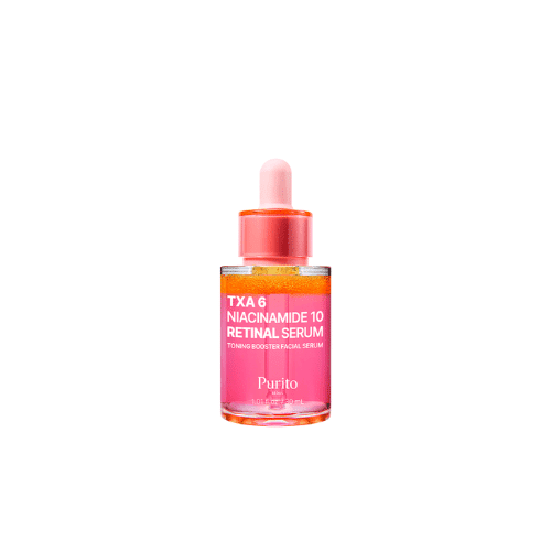 Purito txa 6 niacinamide 