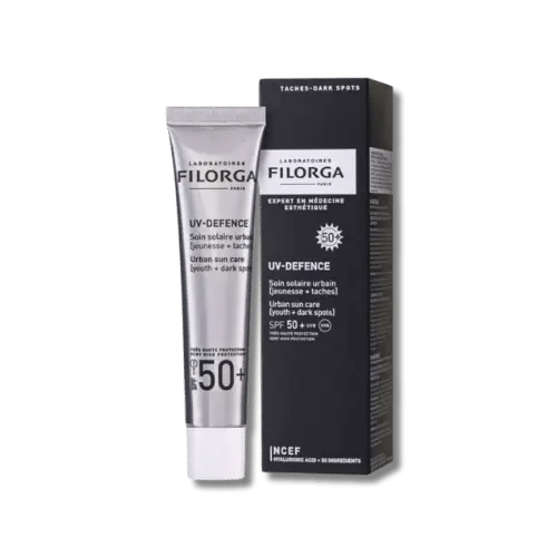 Filorga uv-defence spf 50+