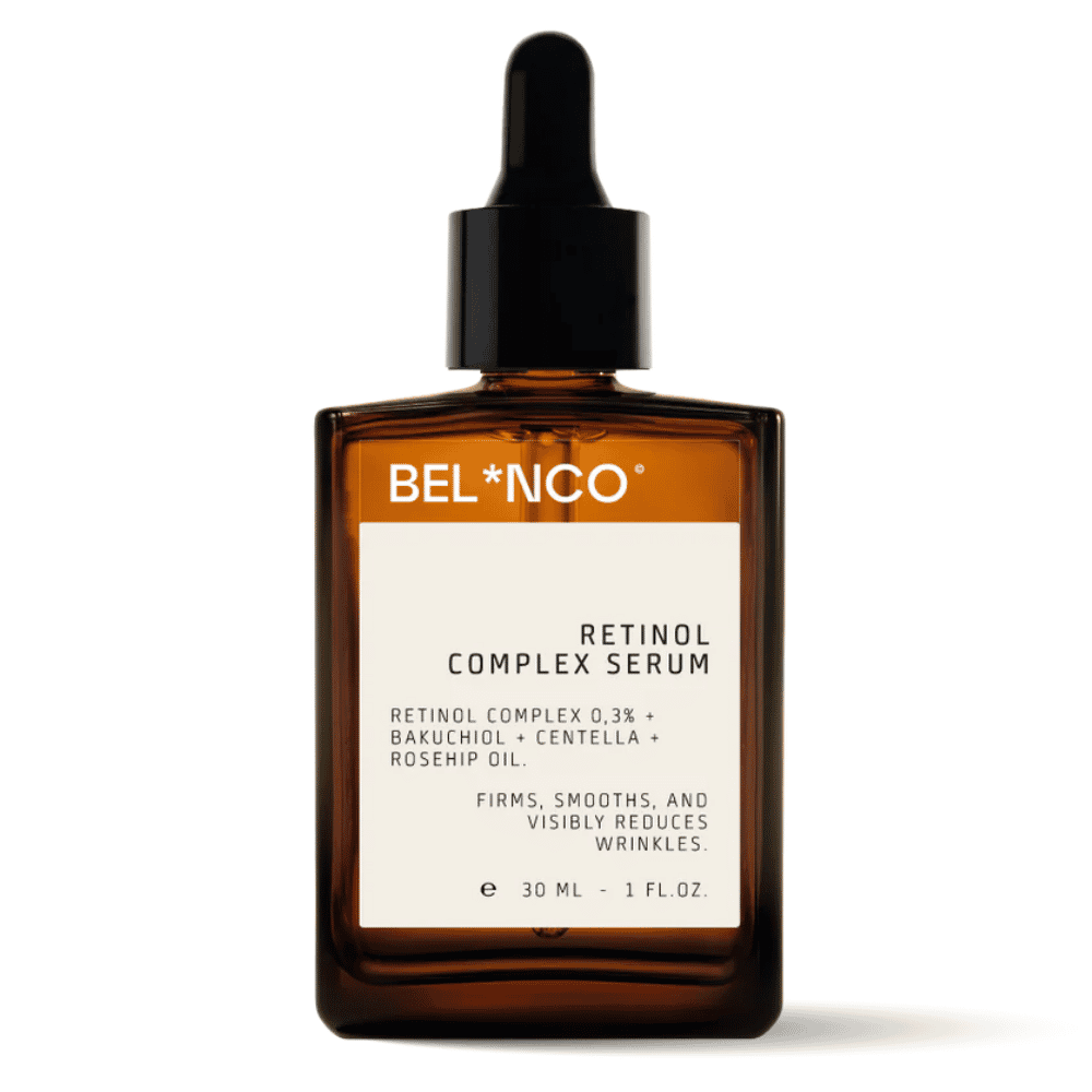 Bel nco retinol serum 