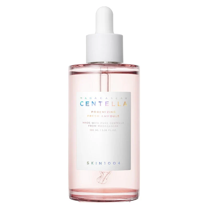 Centella poremizing fresh ampoule 