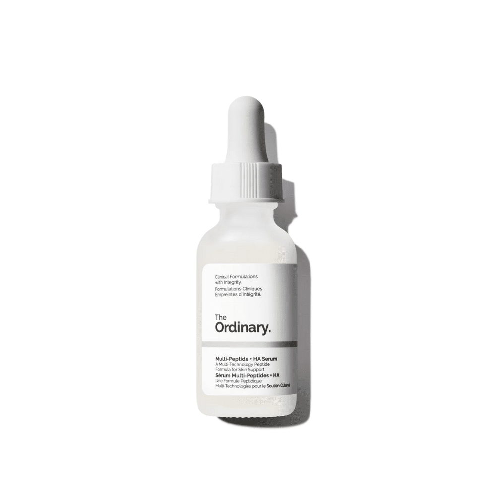 The ordinary multi-peptide 