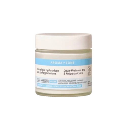 Aromazone Creme Hyaluronique