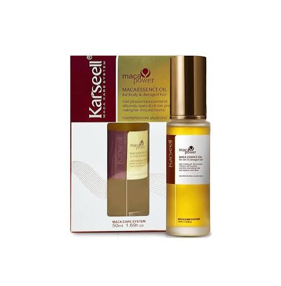 Karseell serum 