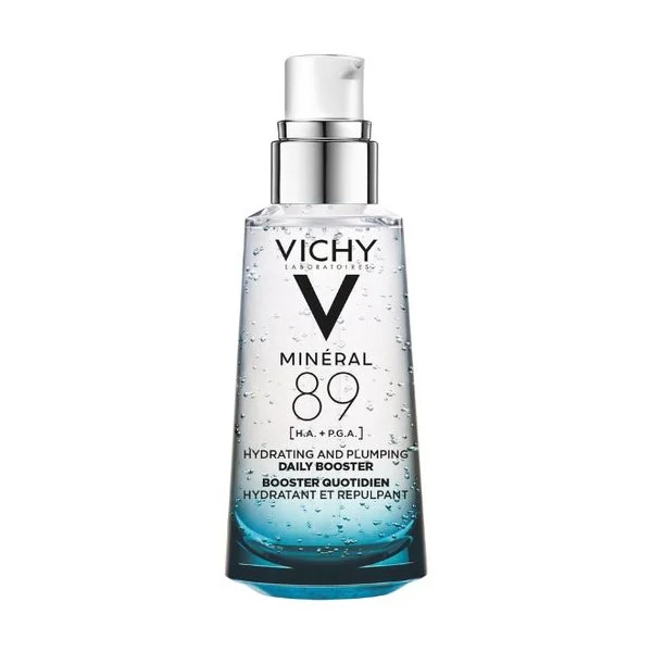 Vichy Mineral 89 serum