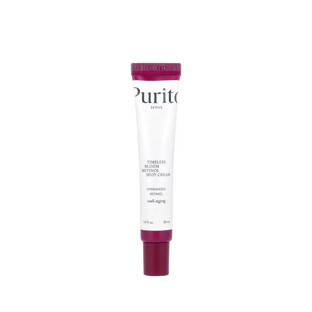 Purito Spot Cream 