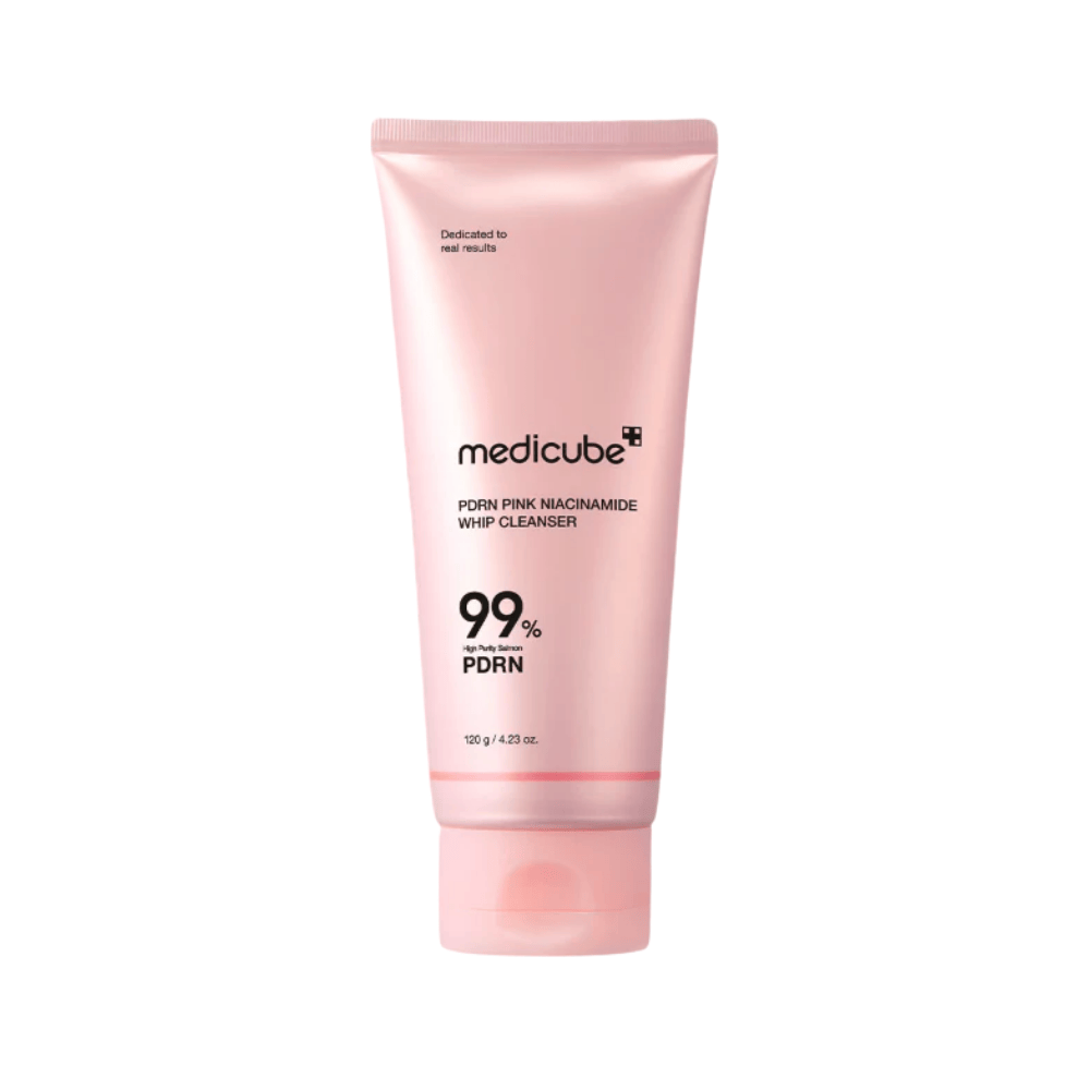 Medicube pdrn pink niacinamide 99