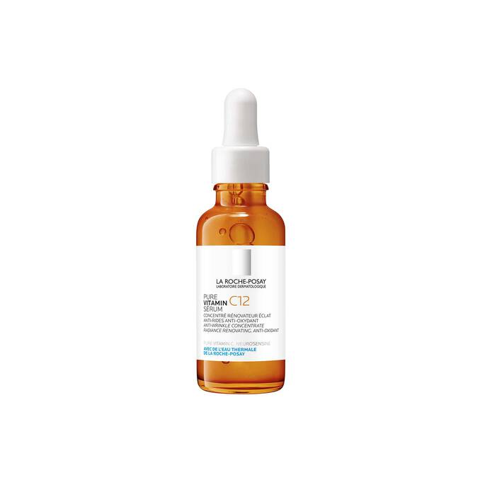 La roche posey serum vitamin C12