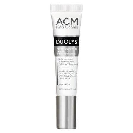 Acm duolys contour des yeux 
