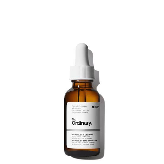 The ordinary retinol 0.2