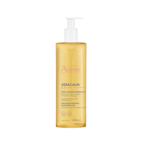 Avene xeracalm Huile lavante 400ml