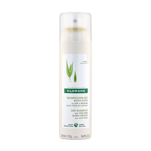 Klorane Shampooing sec 