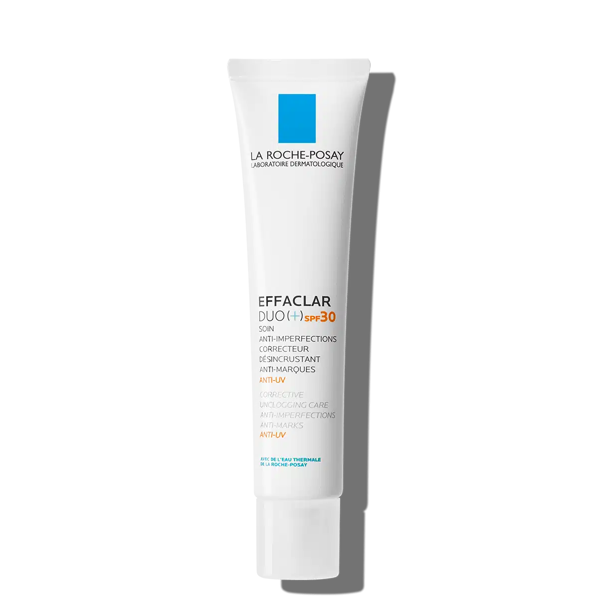 La roche posey effaclar duo+ spf 30