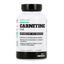 Nhco carnitine