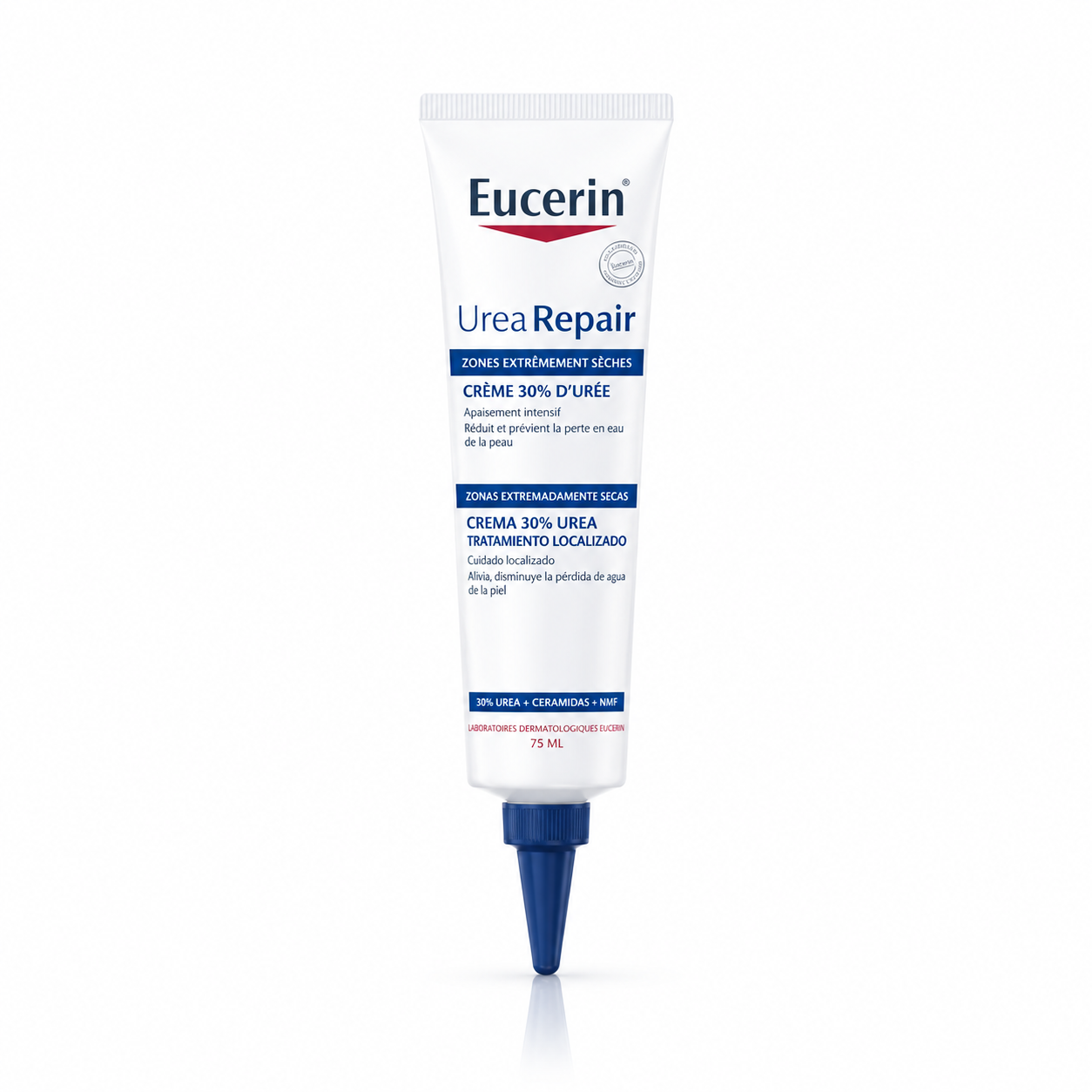 Eucerin urea repair 30 %